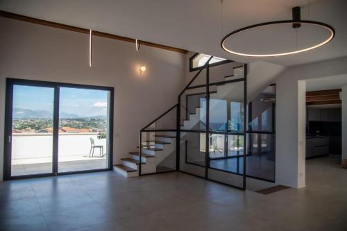 Castellammare del Golfo Casa | Tenuta Rapillo