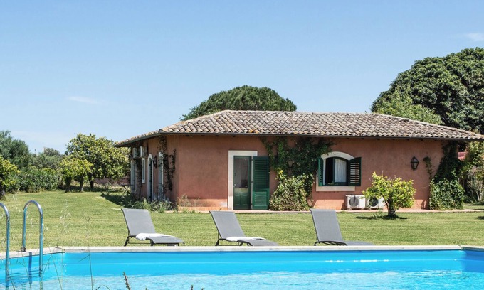 Augusta Apartamento | Tenuta San Calogero App Rosmarino