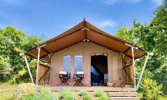 Scansano Alquiler De RV | Tenuta San Lodovico