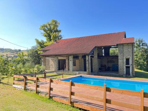 Melazzo Apartamento | Tenuta San Lorenzo