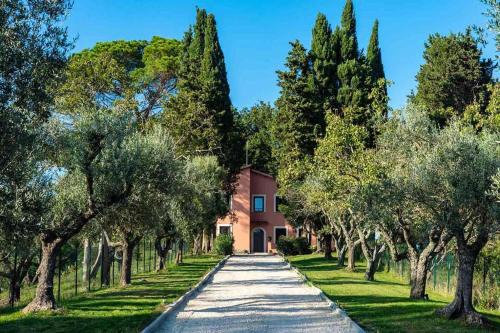 Tragliatella Casa | Tenuta San Sebastiano