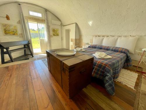 Muro Leccese Casa | Tenuta Sant'Andrea