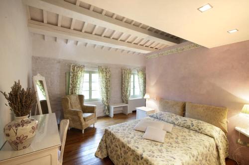 Urbino Casa | Tenuta Santi Giacomo e Filippo