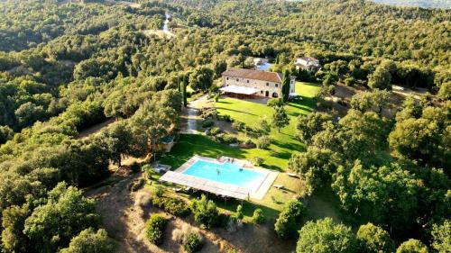Sassetta Casa | Tenuta Seripa