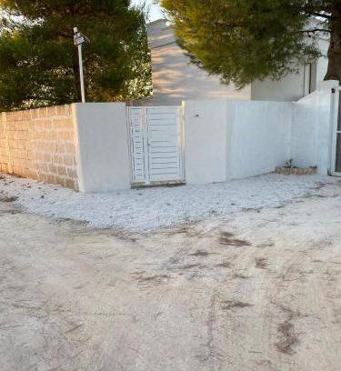 Manduria Apartamento | Tenuta Sillo Primo Piano