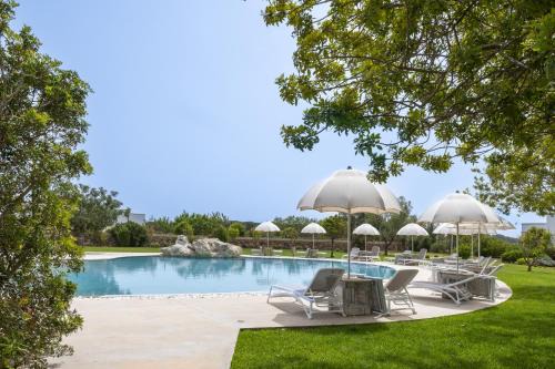 Otranto Apartamento | Tenuta Vigna Corallo - Dalia