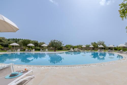 Otranto Apartamento | Tenuta Vigna Corallo - Mimosa
