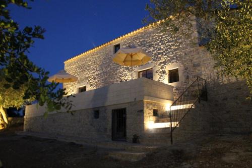 Ragusa Casa | Tenuta Zannafondo