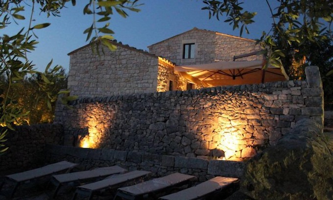 Ragusa Casa | Tenuta Zannafondo