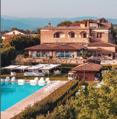 Dugenta Casa | Tenute del Gheppio