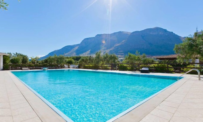 Castellammare del Golfo Casa | Tenute Aversa by Interhome