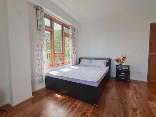 Namchi Casa | Tenzing's homestay