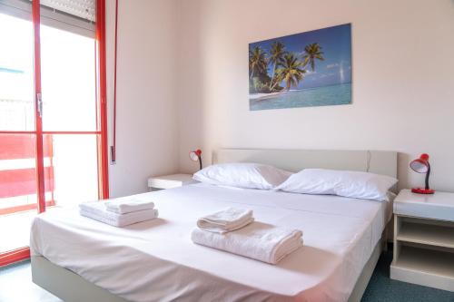 Lido Adriano Apartamento | teodora seaviews