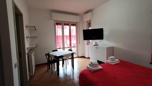 Pavia Apartamento | Teodoro
