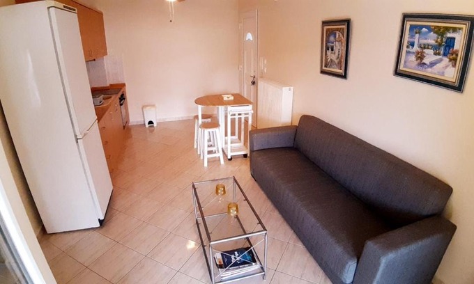 Metamorfosi Apartamento | Teos
