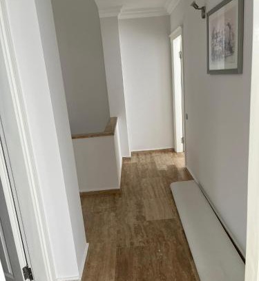 Alanya Apartamento | Tepe Resort Villa Resort