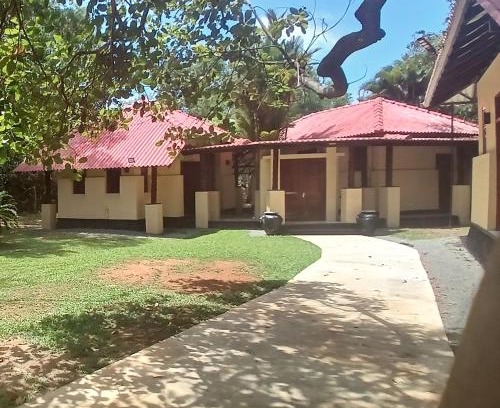 Panadura Complejo | Tepraas- Bolgoda