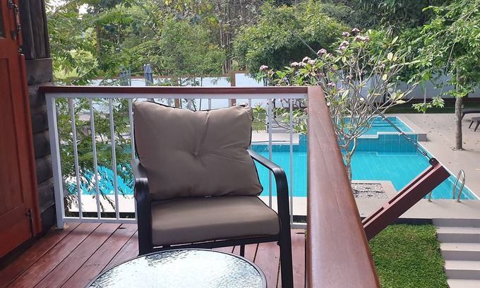 Dambulla Hotel | Tepraas Sigiriya