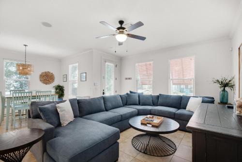 Villages of Crystal Beach Casa | Tequila Sunrise