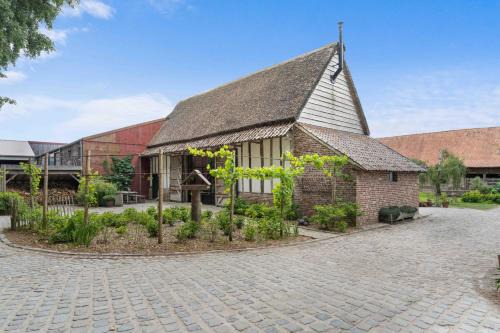 Poperinge Casa | Ter Winterbeke op een steenworp van Poperinge
