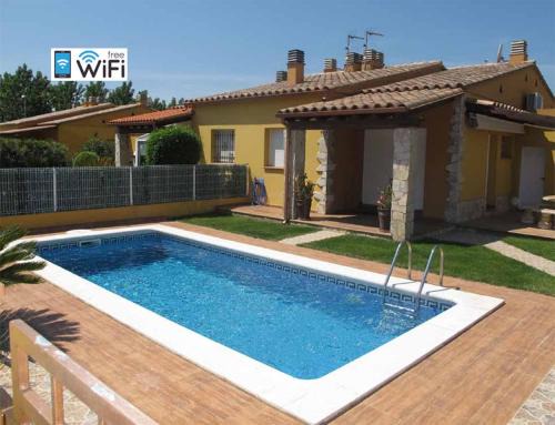 L'Escala Villa | Teranyina