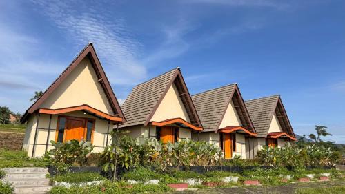 Salatiga Casa | Teras Alam