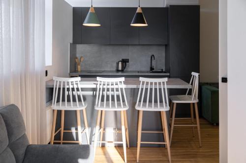 Chisinau Apartamento | Terasa Perfect Loft