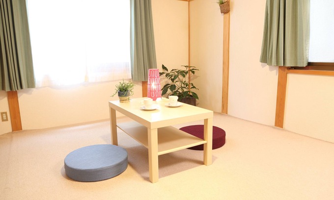 Higashisumiyoshi-ku Casa | Casa Terase cerca de la estación Habitación espaciosa y cómoda ♪