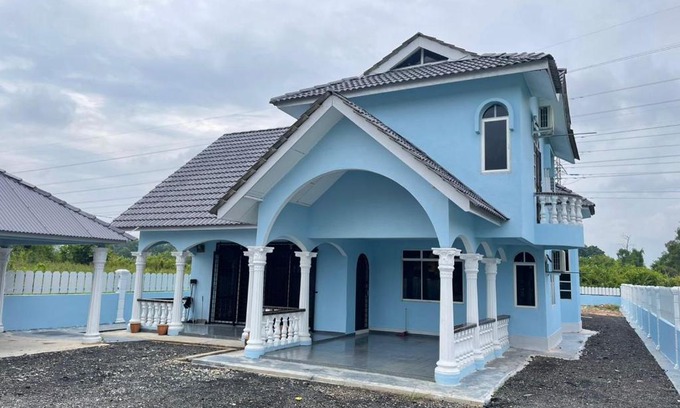 Alai Casa | Teratai Homes