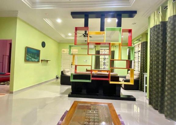 Kampung Gong Badak Casa | Teratak Mareil @ Gong Badak, Kuala Terengganu