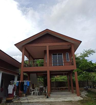 Kuala Teriang Casa | Teratak Yoi