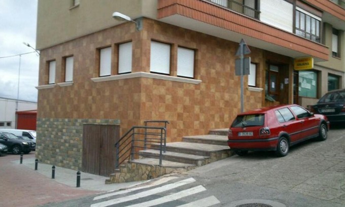 San Vicente de la Barquera Apartamento | Tercero Loft Susana