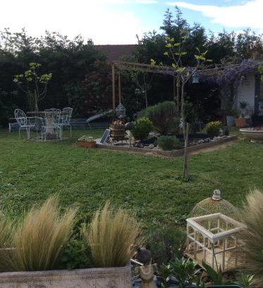 Checy Casa | Tercier de vigne