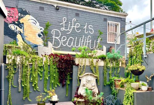 Berea Cama Y Desayuno | Terebinte Bed & Breakfast