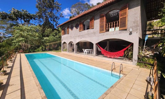 Teresopolis Casa | Teresópolis Paraíso da Paz da Tranquilidade, Conexão perfeita com Natureza!