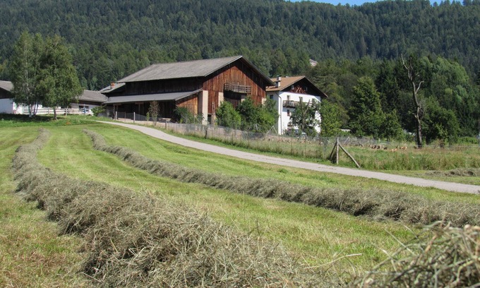 Petersberg Apartamento | Teresa (6 personas)