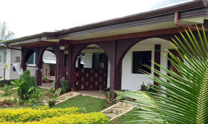 Moalboal Apartamento | Teresa house Rental Villa Teresa Philippines