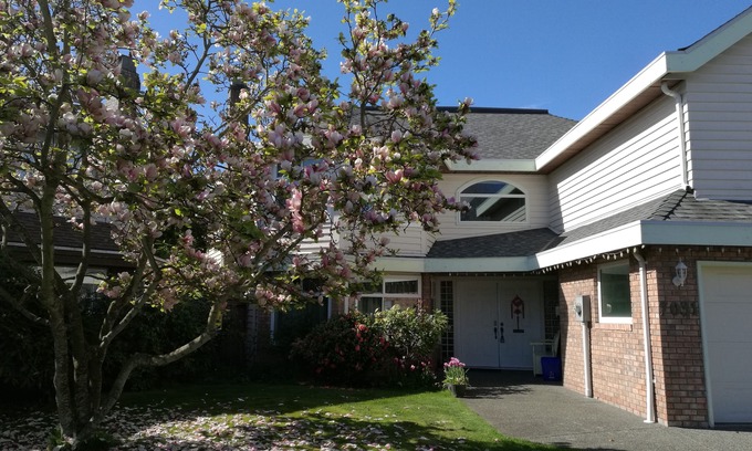 Steveston Casa | Teresa's House