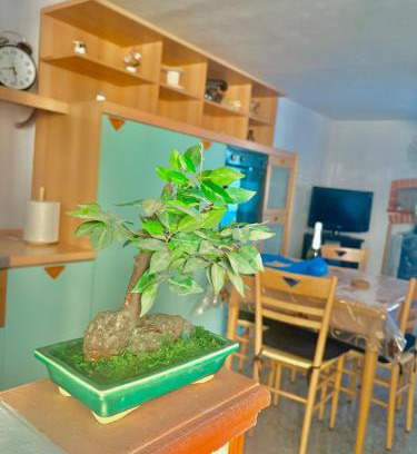 Pisticci Casa | Teresa's House