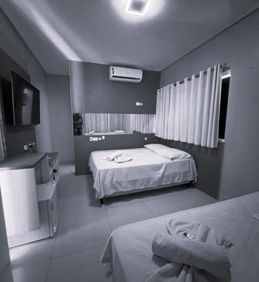 Teresina Hotel | TERESINA HOTEL