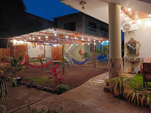 Puerto Baquerizo Moreno Apartamento | Teresita's House Suites con cocina privada