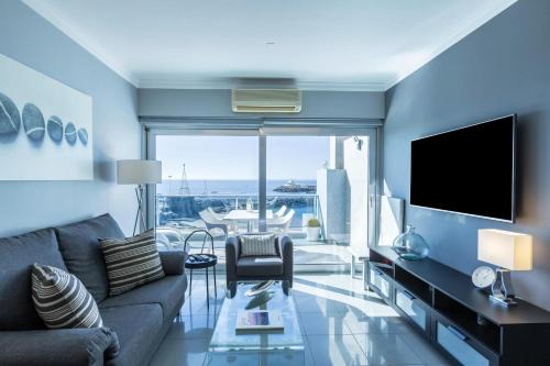 Playa de Mogan Apartamento | Teresita Mogamar Beachfront