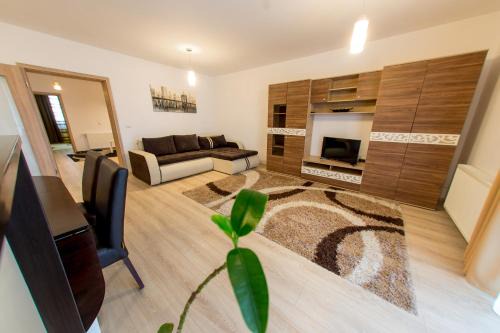 Sibiu Apartamento | Terezianum Apartments, Free Parking