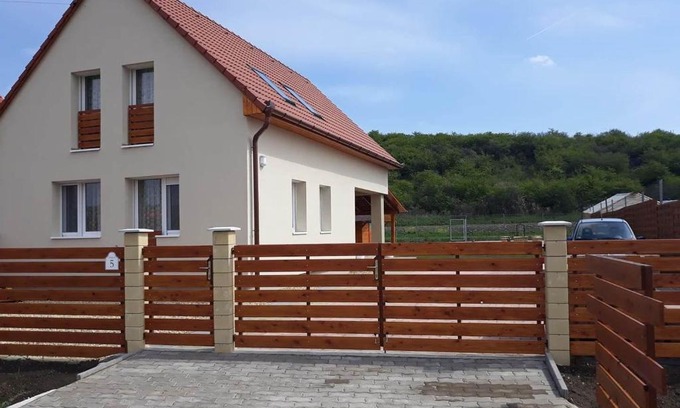Demjen Apartamento | TERMÁLKINCS Vendégház