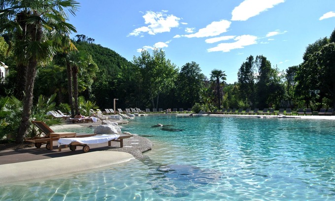 Montegrotto Terme Hotel | Terme Di Relilax Boutique Hotel & Spa