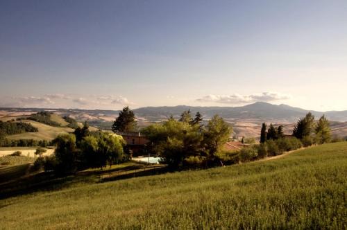 Il Poggio Casa | Terme e SPA Assolatina Agriturismo