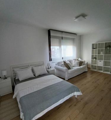 Zapresic Apartamento | Terminal I