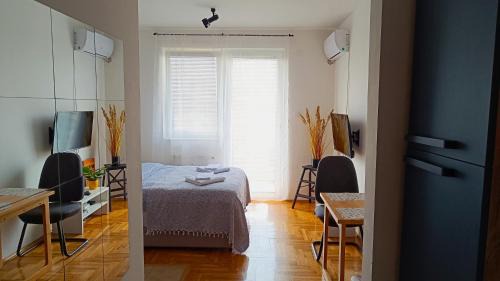 Subotica Apartamento | Terminal