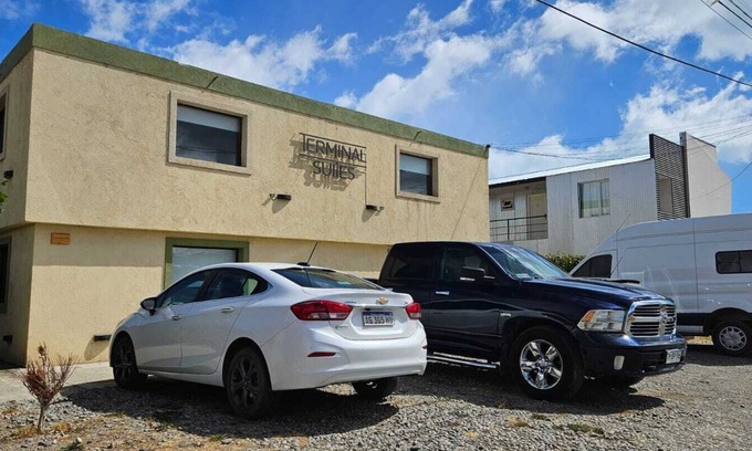 Cerro Calafate Apartamento | Terminal Suites