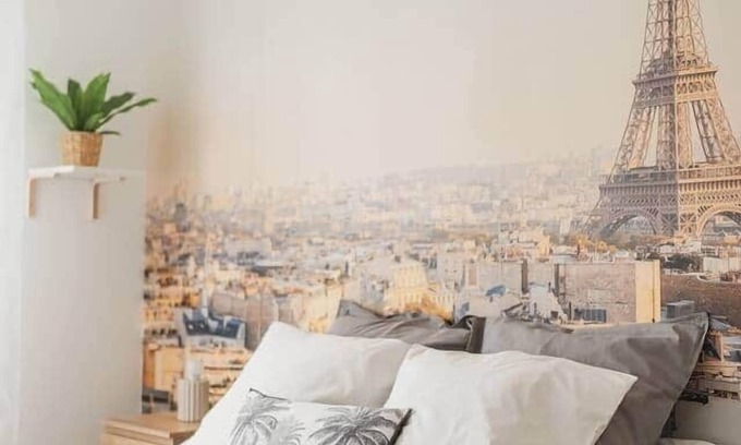 Orly Apartamento | Terminal Tranquillité - Paris Orly